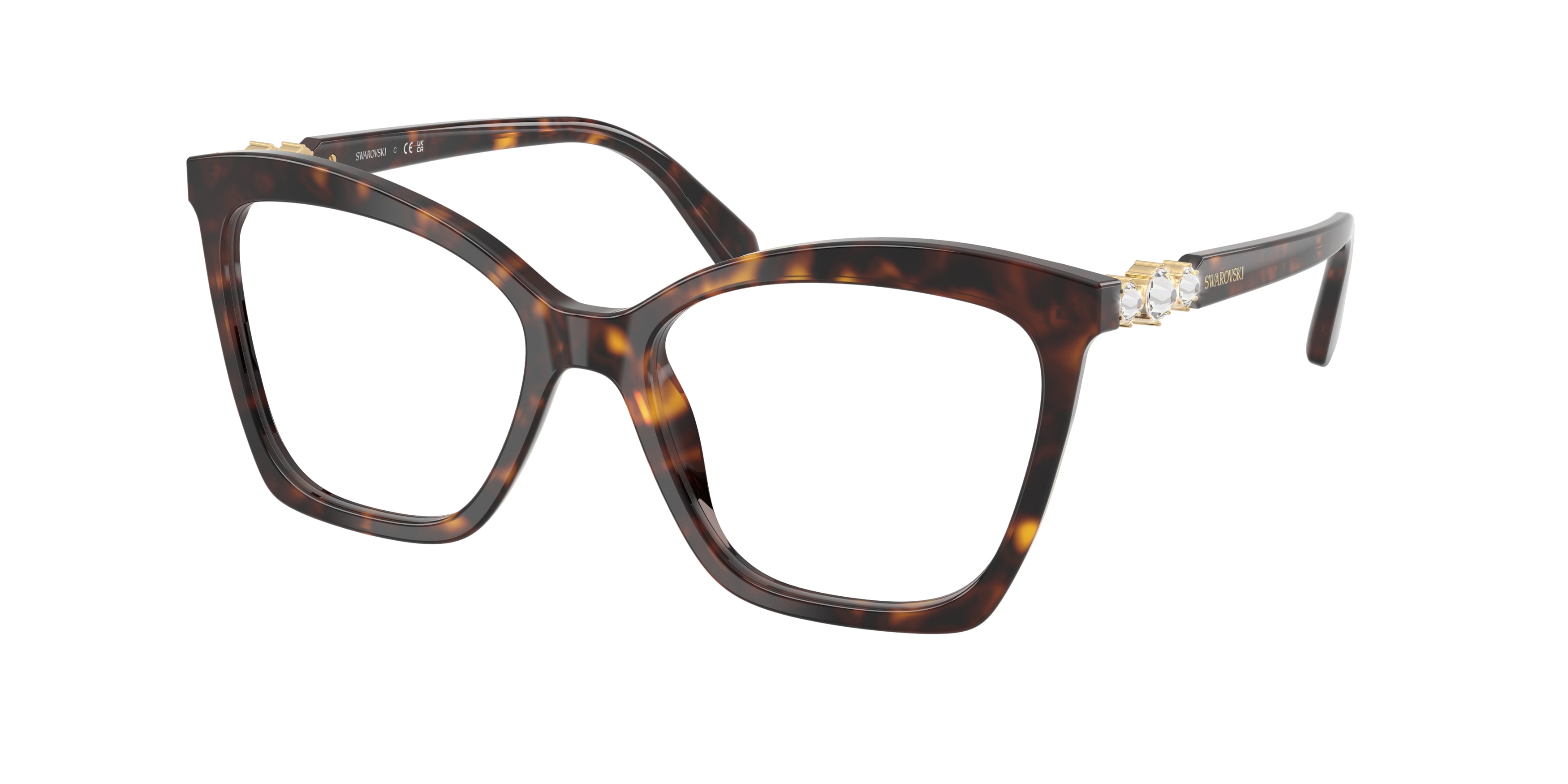 Swarovski SK2053 1002  